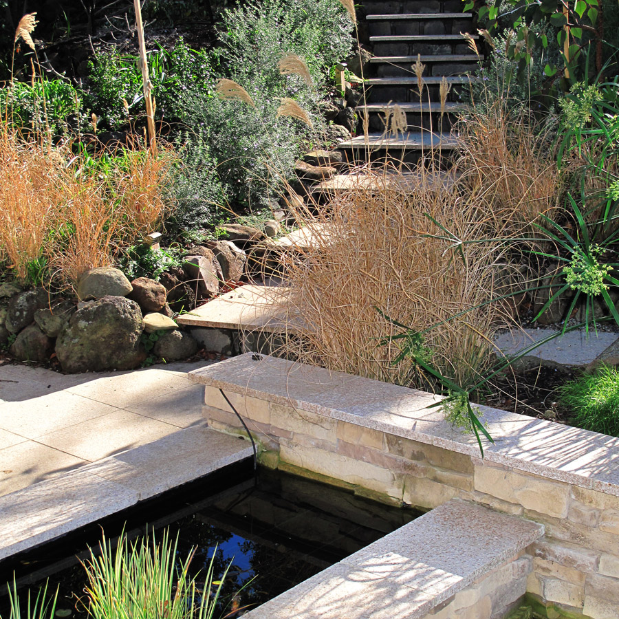 Ace of Spades Landscapes